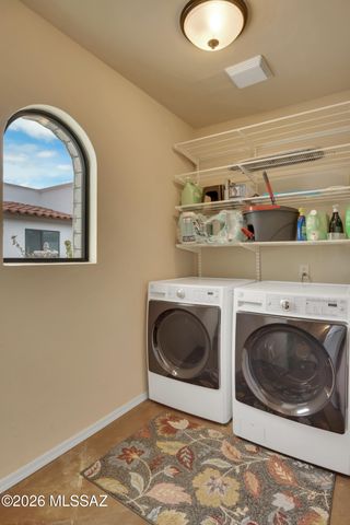 10955 E Pinal Vista, Tucson, AZ 85730