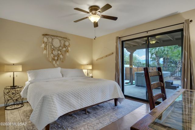 10955 E Pinal Vista, Tucson, AZ 85730