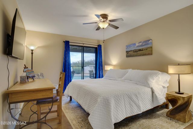 10955 E Pinal Vista, Tucson, AZ 85730