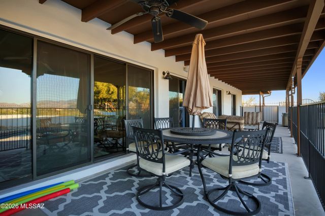 10955 E Pinal Vista, Tucson, AZ 85730