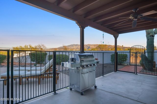 10955 E Pinal Vista, Tucson, AZ 85730