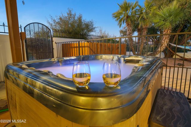 10955 E Pinal Vista, Tucson, AZ 85730