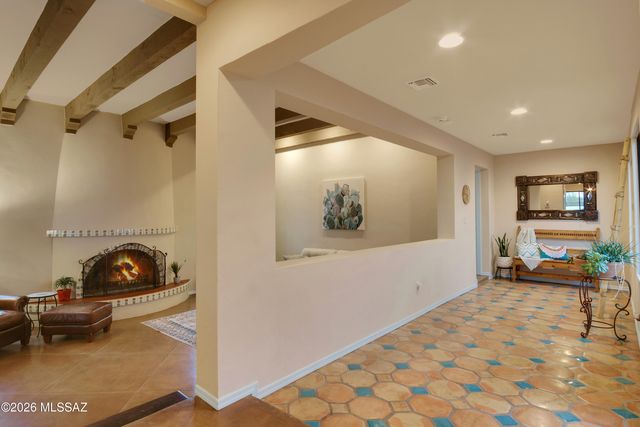 10955 E Pinal Vista, Tucson, AZ 85730