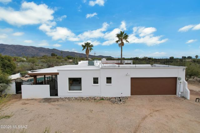 10955 E Pinal Vista, Tucson, AZ 85730