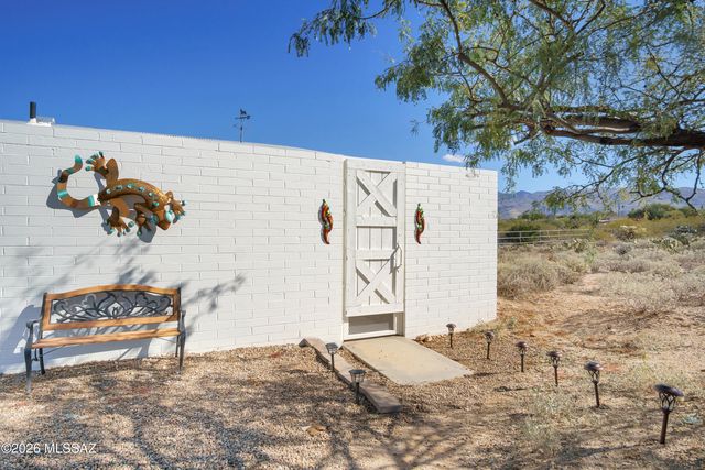 10955 E Pinal Vista, Tucson, AZ 85730