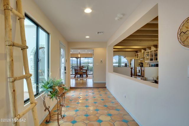 10955 E Pinal Vista, Tucson, AZ 85730