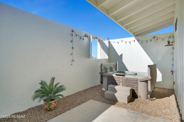 10955 E Pinal Vista, Tucson, AZ 85730