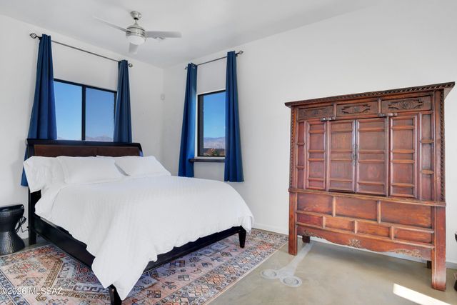 10955 E Pinal Vista, Tucson, AZ 85730
