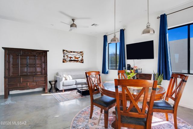 10955 E Pinal Vista, Tucson, AZ 85730
