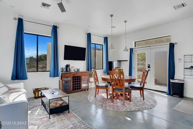 10955 E Pinal Vista, Tucson, AZ 85730