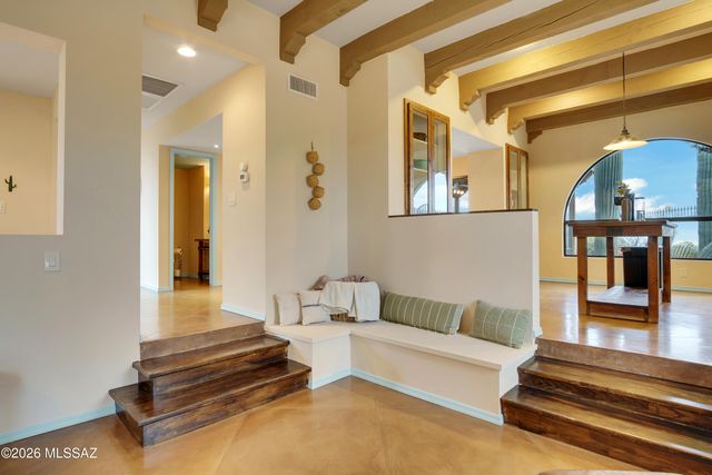 10955 E Pinal Vista, Tucson, AZ 85730