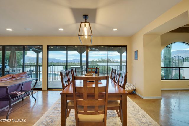 10955 E Pinal Vista, Tucson, AZ 85730