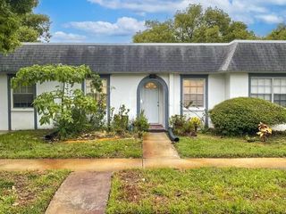 4222 TRUCIOUS PLACE 4222, New Port Richey, FL 34652