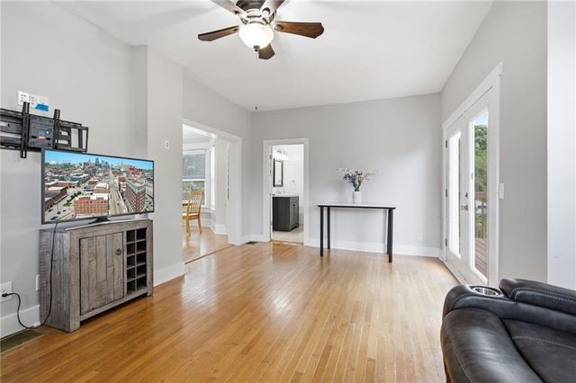 154 Clark Avenue, Bonner Springs, KS 66012