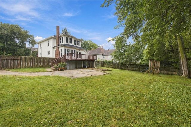 154 Clark Avenue, Bonner Springs, KS 66012