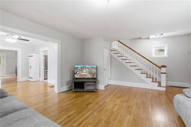 154 Clark Avenue, Bonner Springs, KS 66012