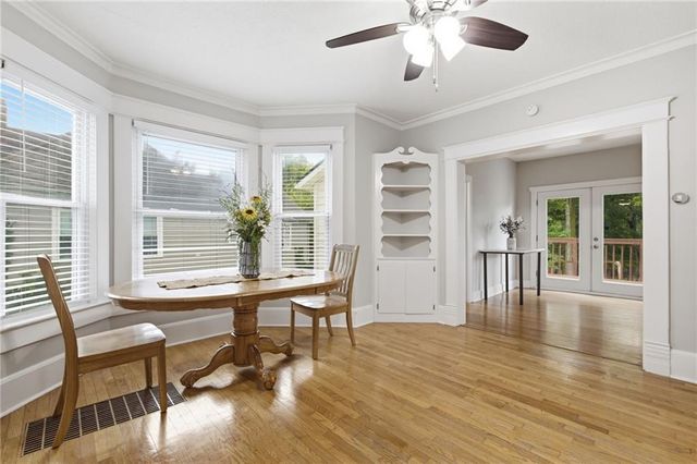154 Clark Avenue, Bonner Springs, KS 66012