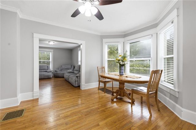 154 Clark Avenue, Bonner Springs, KS 66012