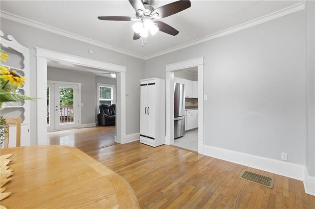 154 Clark Avenue, Bonner Springs, KS 66012