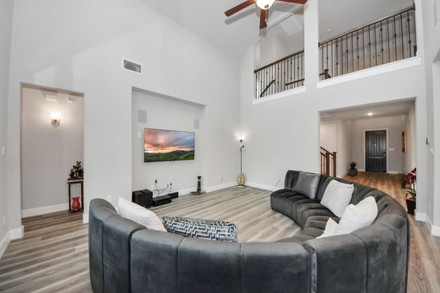 10514 Rigel Ridge Way, Richmond, TX 77406