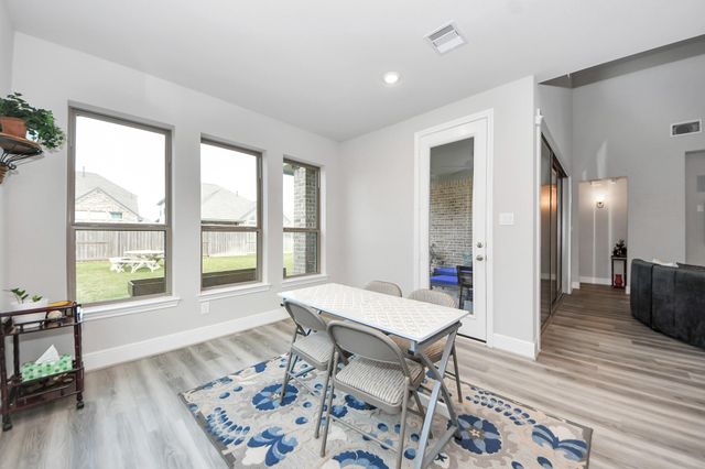 10514 Rigel Ridge Way, Richmond, TX 77406