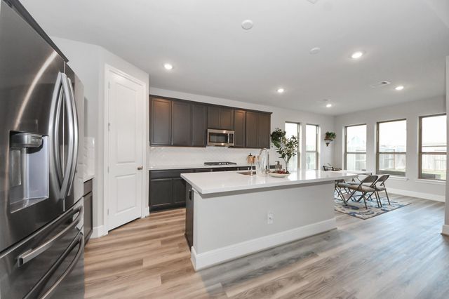 10514 Rigel Ridge Way, Richmond, TX 77406