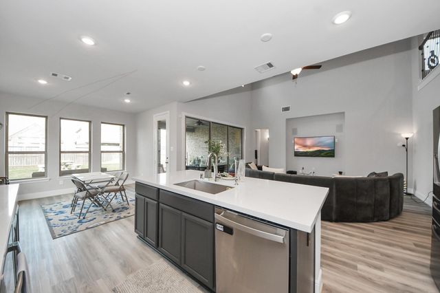 10514 Rigel Ridge Way, Richmond, TX 77406