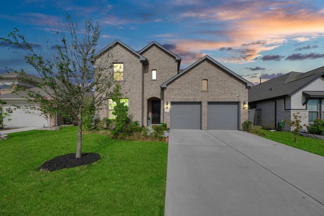 10514 Rigel Ridge Way, Richmond, TX 77406