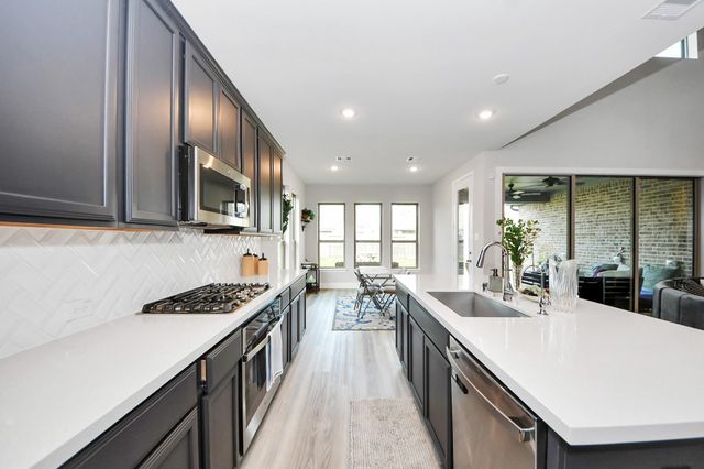 10514 Rigel Ridge Way, Richmond, TX 77406