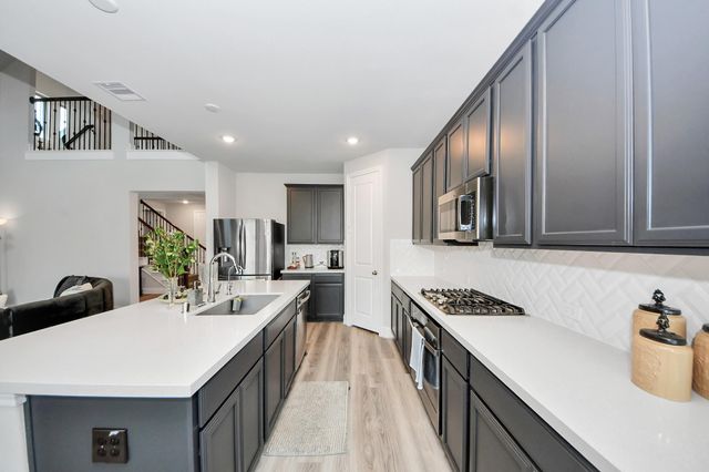 10514 Rigel Ridge Way, Richmond, TX 77406