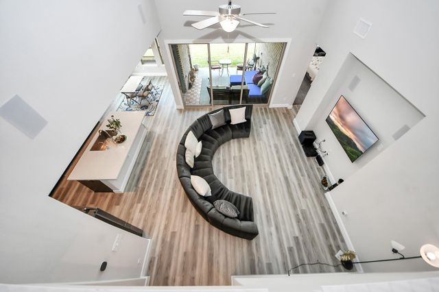 10514 Rigel Ridge Way, Richmond, TX 77406