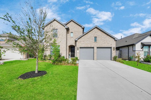10514 Rigel Ridge Way, Richmond, TX 77406