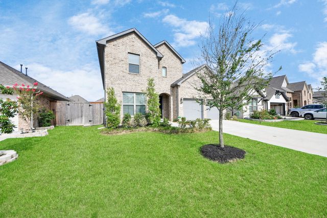 10514 Rigel Ridge Way, Richmond, TX 77406