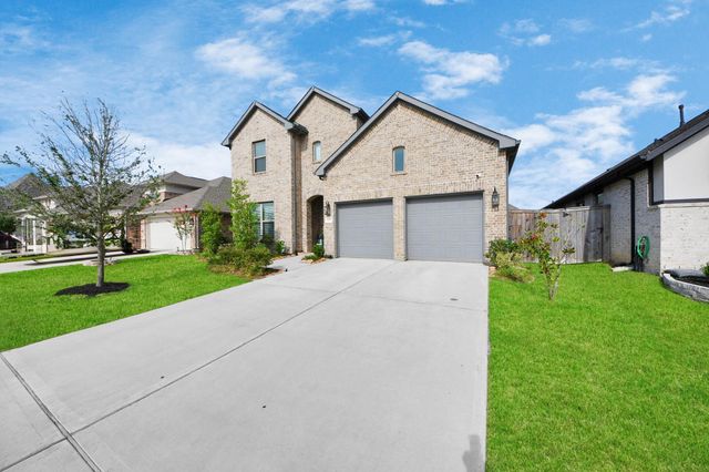 10514 Rigel Ridge Way, Richmond, TX 77406