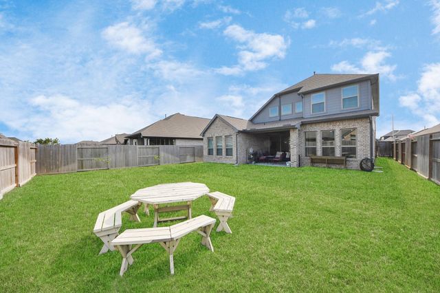 10514 Rigel Ridge Way, Richmond, TX 77406