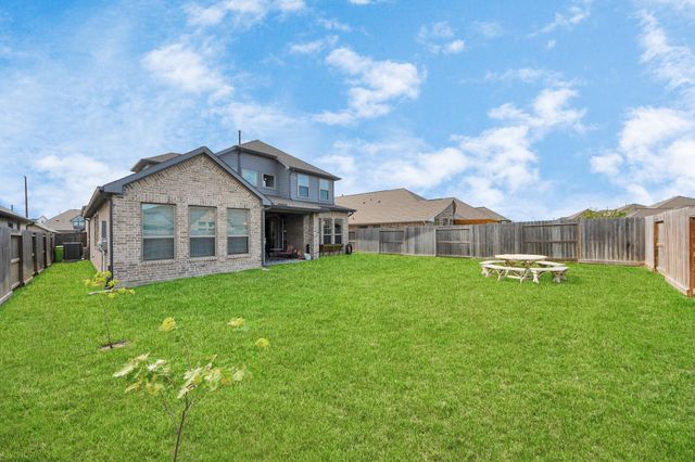 10514 Rigel Ridge Way, Richmond, TX 77406