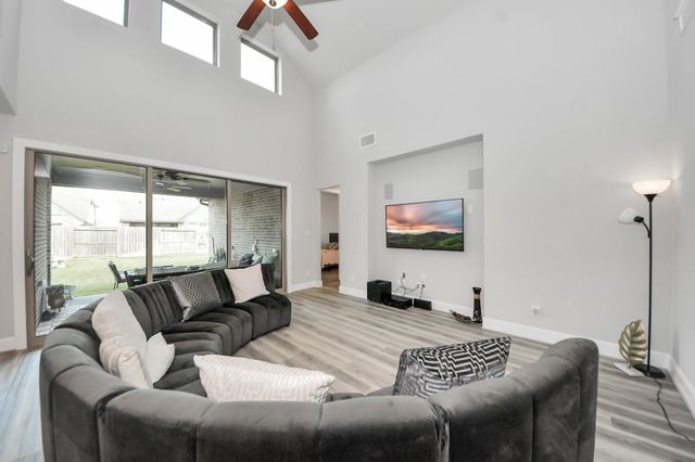 10514 Rigel Ridge Way, Richmond, TX 77406