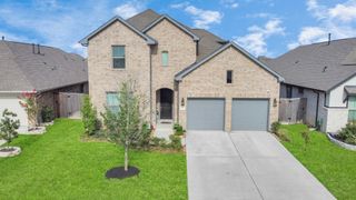 10514 Rigel Ridge Way, Richmond, TX 77406