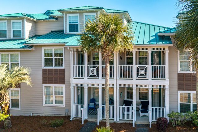 104 Village Boulevard APT 625, Santa Rosa Beach, FL 32459