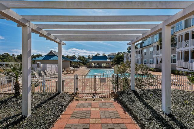 104 Village Boulevard APT 625, Santa Rosa Beach, FL 32459