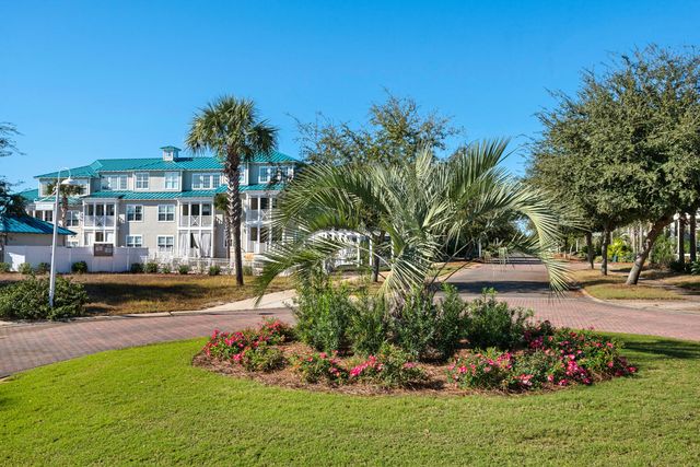 104 Village Boulevard APT 625, Santa Rosa Beach, FL 32459