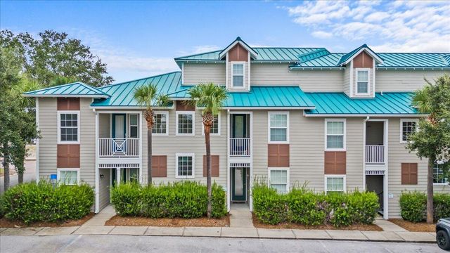 104 Village Boulevard APT 625, Santa Rosa Beach, FL 32459