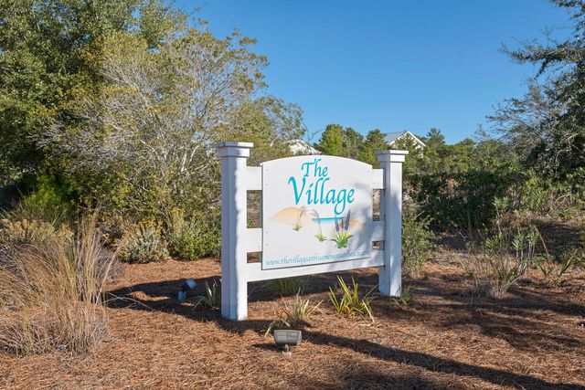 104 Village Boulevard APT 625, Santa Rosa Beach, FL 32459