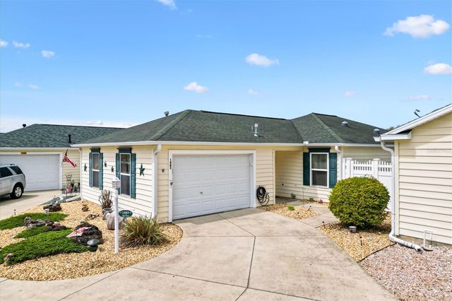 1483 AZTECA LOOP, The Villages, FL 32162