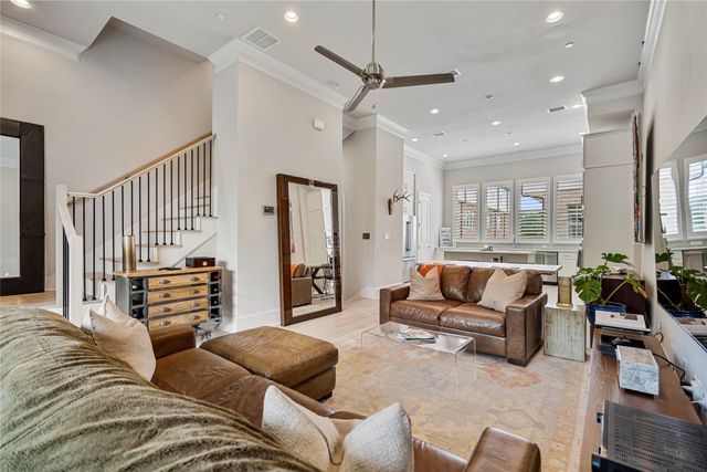 2157 Wenge Lane, Dallas, TX 75219