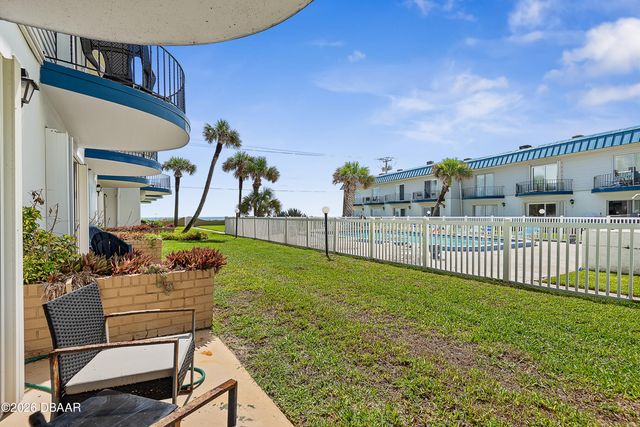2750 Ocean Shore Blvd Apt 43, Ormond Beach, FL 32176
