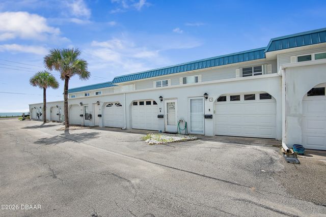 2750 Ocean Shore Blvd Apt 43, Ormond Beach, FL 32176