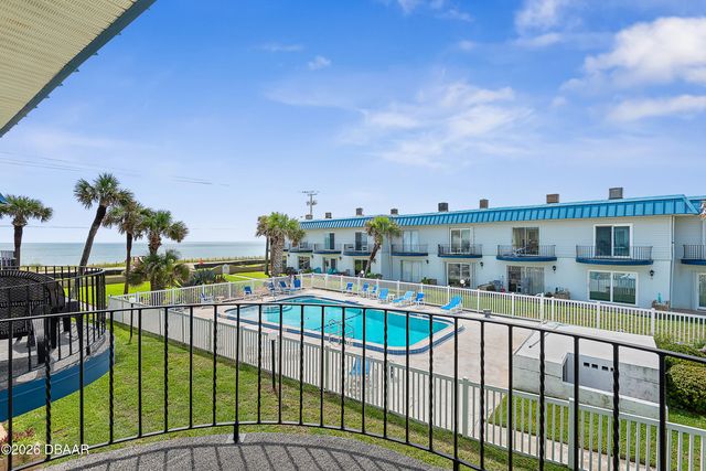 2750 Ocean Shore Blvd Apt 43, Ormond Beach, FL 32176