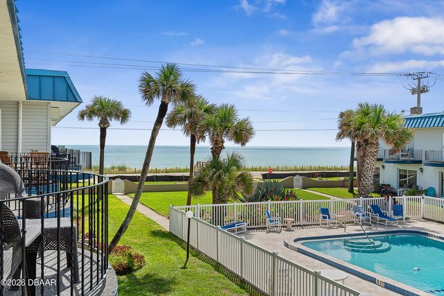 2750 Ocean Shore Blvd Apt 43, Ormond Beach, FL 32176