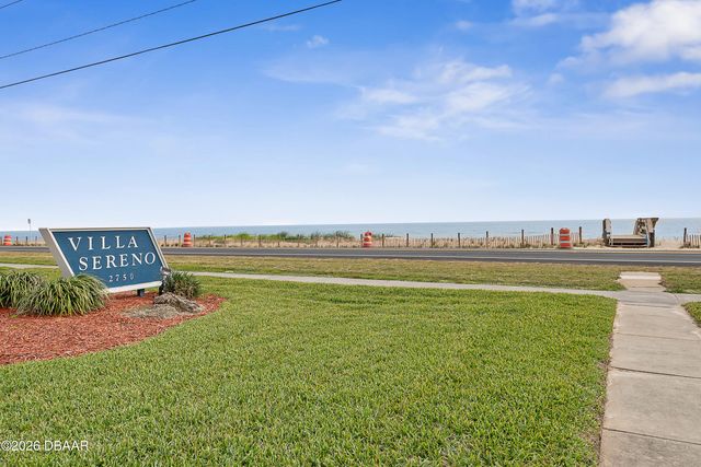 2750 Ocean Shore Blvd Apt 43, Ormond Beach, FL 32176